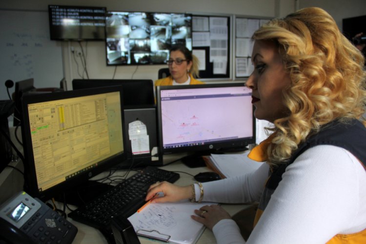 Pes dedirten 112 &ccedil;ağrıları: "Fazla sayıda &ouml;l&uuml; var, ambulans istiyoruz"