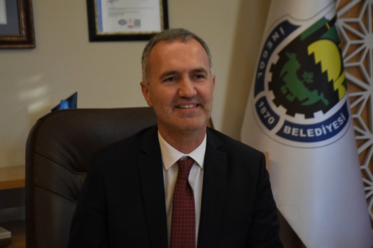 Bursa İneg&ouml;l Belediye Başkanı Taban'dan 5 Aralık D&uuml;nya Kadın Hakları G&uuml;n&uuml; mesajı