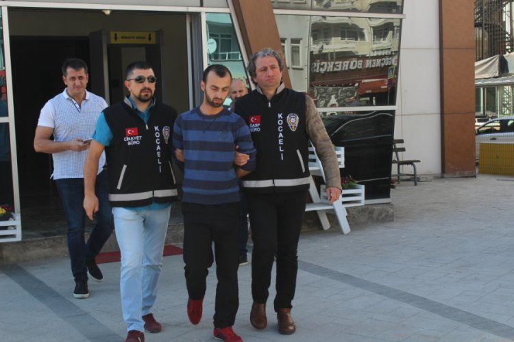 Engelli şahsı 30 kez bı&ccedil;aklayarak &ouml;ld&uuml;ren zanlıya ağırlaştırılmış m&uuml;ebbet hapis