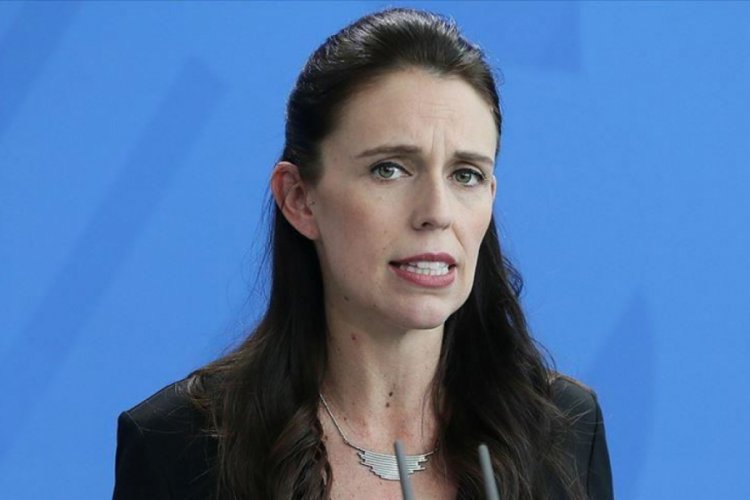 Ardern: 'Nefret mesajının yayılmasını engellemek i&ccedil;in &ccedil;alışacağım'