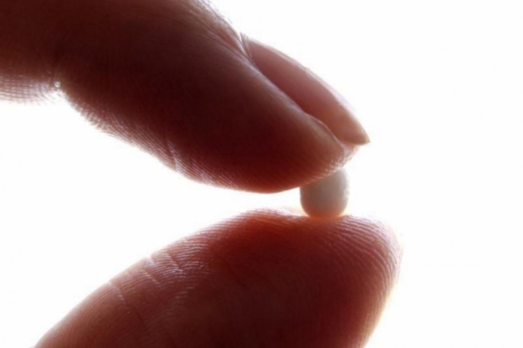 Bir ay etkili doğum kontrol hapı geliştirildi