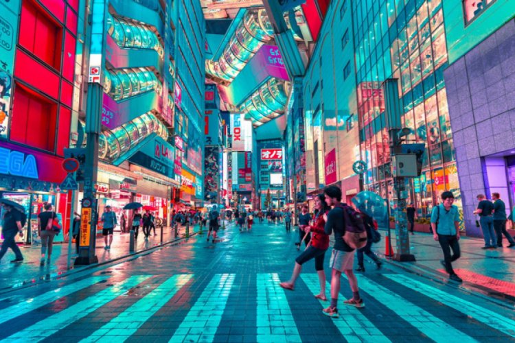 Japonya'dan 120 milyar dolarlık teşvik paketi