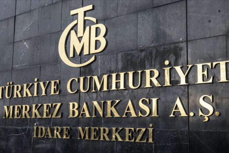 Merkez Bankası rezervleri azaldı