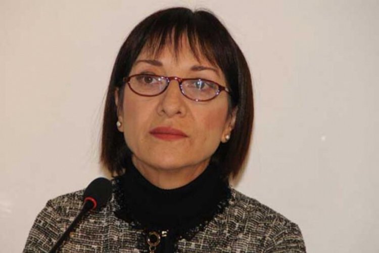 G&uuml;lten Kaya'dan 'İki G&ouml;z&uuml;m Ahmet' filmine tepki
