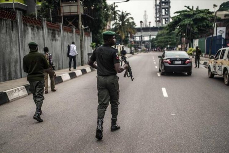 Boko Haram'ın rehin aldığı 16 kişi kurtarıldı