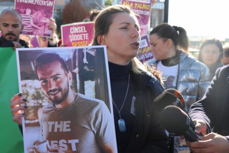 Cinsel istismara uğrayıp, intihar eden Emre'nin ablası: Cezasız kalmasın