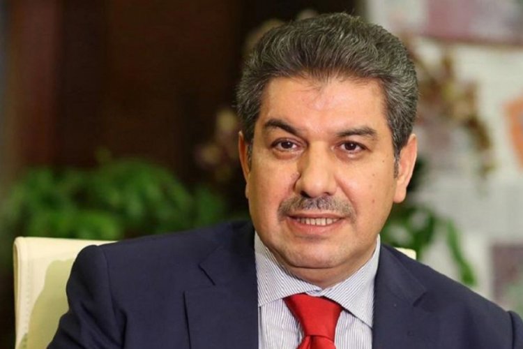 "İstanbul'da trafik sorunu İmamoğlu g&ouml;reve geldikten sonra başladı"