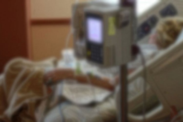 İnanılmaz olay! Kalbi 6,5 saat durdu, hastaneden y&uuml;r&uuml;yerek &ccedil;ıktı