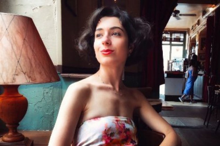 Key West Film Festivali'nde Yonca Talu'ya &ouml;d&uuml;l