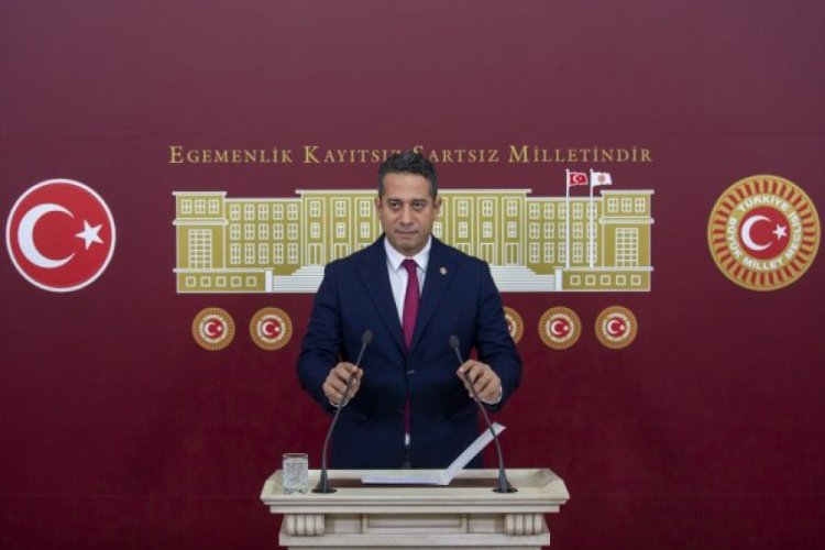 CHP'den mahkumlar i&ccedil;in ayrı af teklifi