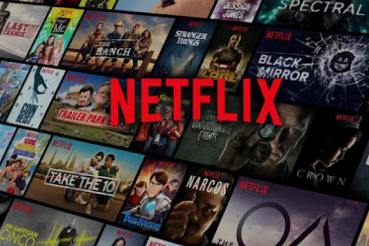 Netflix'te "İzlemeye Devam Et" &ouml;zelliği kişiselleştirilecek