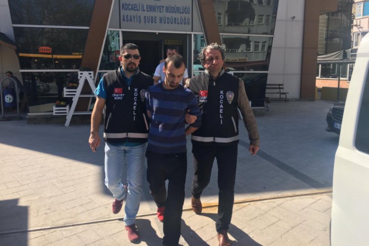 Ağırlaştırılmış m&uuml;ebbet hapis cezası verilince bayıldı