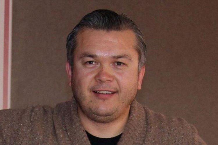 Eskişehirspor Başkanı Akg&ouml;ren: "Bu zor g&uuml;nleri atlatacağız"