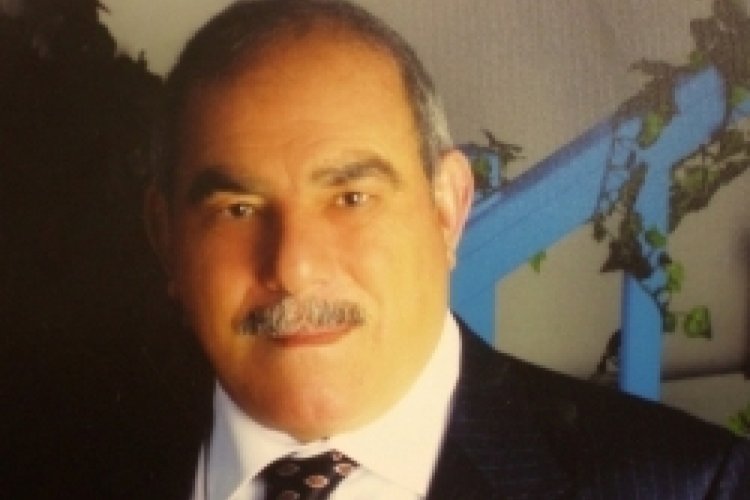 11 yıldır aranan iş adamını bulana 100 bin dolar &ouml;d&uuml;l