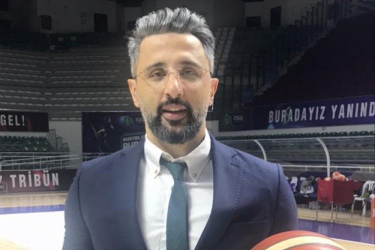 Serkan Erdoğan'a ceza!