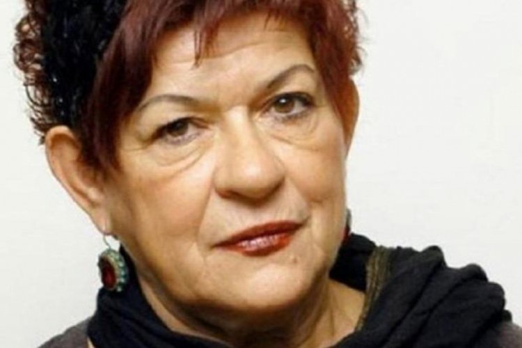 Gazeteci Işıl &Ouml;zgent&uuml;rk'e 7,5 yıla kadar hapis istemi