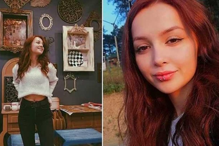Ceren &Ouml;zdemir cinayetine ilişkin skandal paylaşıma g&ouml;zaltı