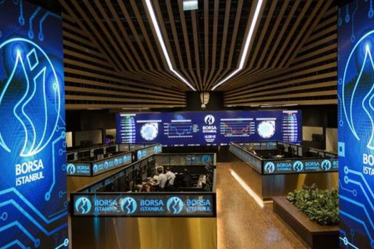 Yabancılar 213 milyon dolarlık menkul kıymet sattı