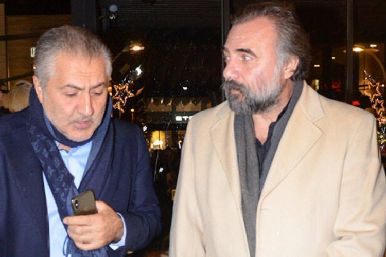 Oktay Kaynarca i&ccedil;in fotoğraf sırası