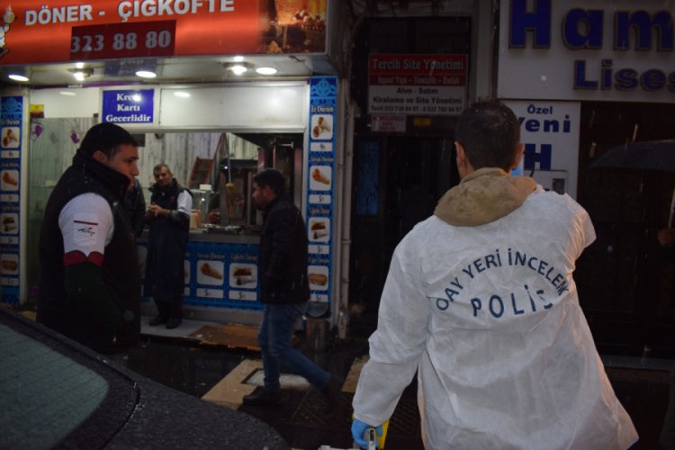 Yalnız yaşayan kadın evinde &ouml;l&uuml; bulundu