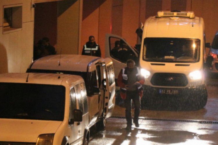 Ceren'in katil zanlısı cezaevine g&ouml;nderildi