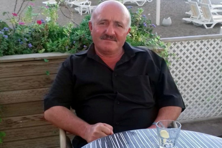 Samsun'da, orman muhafaza memuru t&uuml;fekle &ouml;ld&uuml;r&uuml;ld&uuml;