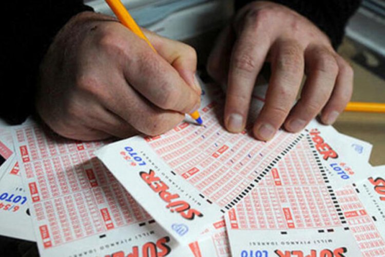 S&uuml;per Loto 5 Aralık &ccedil;ekiliş sonu&ccedil;ları a&ccedil;ıklandı