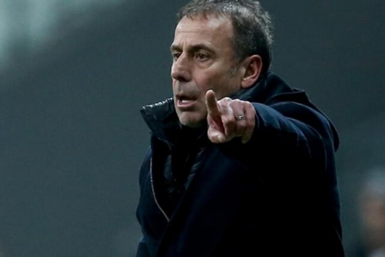 Avcı ma&ccedil; sonu a&ccedil;ıkladı: "Caner kalmalı"