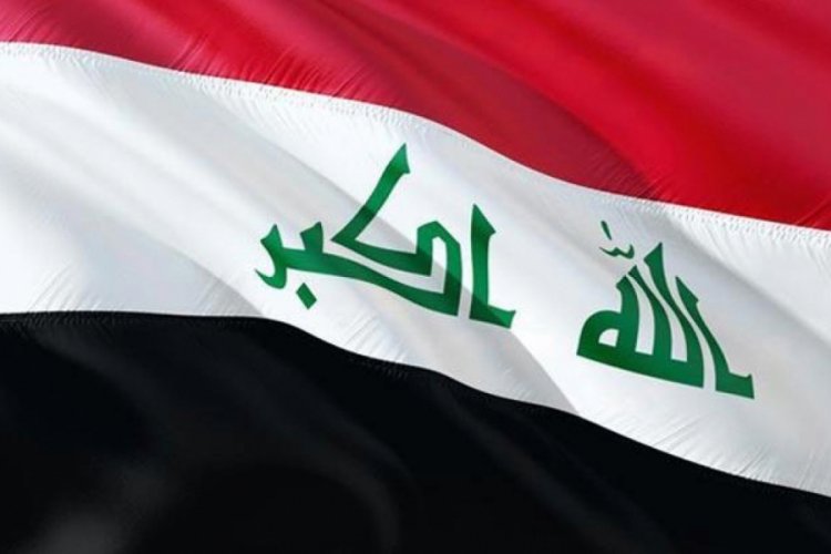 Irak'ta 'yeni se&ccedil;im komiserliği yasası' meclisten ge&ccedil;ti