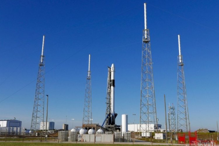 NASA'dan milyonları şaşırtan a&ccedil;ıklama!