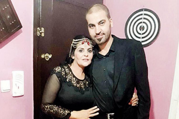 Harcı yatıramayınca boşanamamış