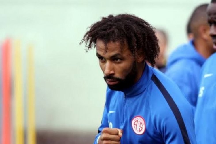 Trabzonspor'un hedefi Nazım Sangare