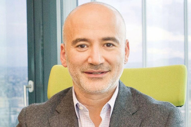 'T&uuml;rkiye'de her iki bilgisayardan biri siber saldırıya maruz kalıyor'