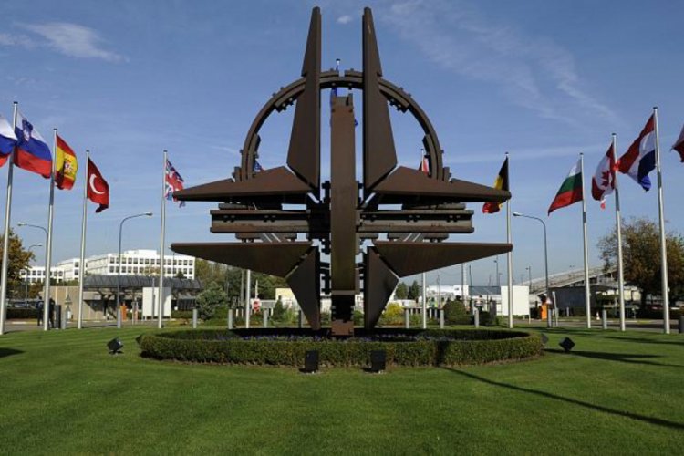 NATO, Nobel Barış &Ouml;d&uuml;l&uuml;'ne aday g&ouml;sterildi