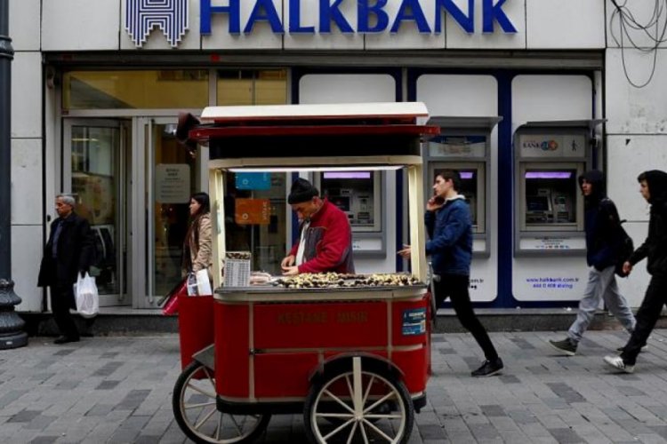 Yargı&ccedil; Richard Berman 'Halkbank' a&ccedil;ıklaması