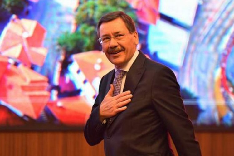 G&ouml;k&ccedil;ek'in ''u&ccedil;ak filosu'' ortaya &ccedil;ıktı