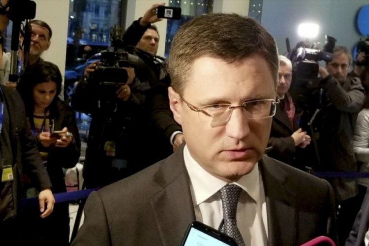Ortak Bakanlar Komitesi, OPEC toplantısı i&ccedil;in ilave &uuml;retim kısıntı tavsiyesinde bulundu
