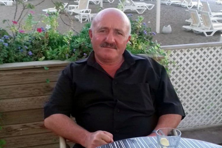 Saha bek&ccedil;isini &ouml;ld&uuml;ren 3 avcı yakalandı