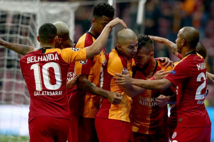 Galatasaray, yarın Aytemiz Alanyaspor'u ağırlayacak