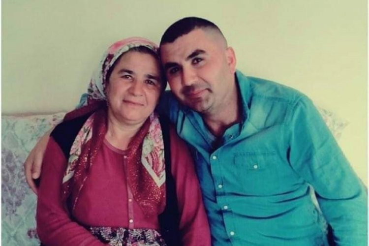 Silahla vurulan gardiyan 27 g&uuml;nl&uuml;k yaşam savaşını kaybetti