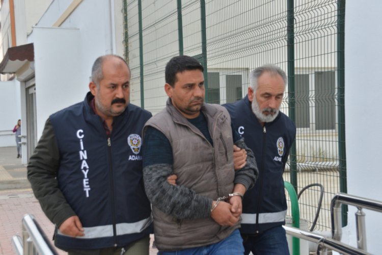 Park ettiği aracın yerini beğenmeyen mahalle sakinini vurdu