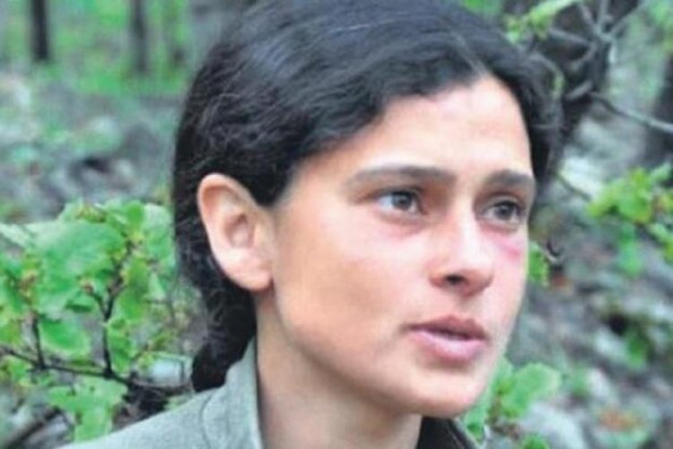 Ayşe Baykal, Haftanin kampında &ouml;ld&uuml;r&uuml;lm&uuml;ş