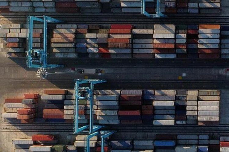 İstanbul'dan 7 milyar dolarlık ihracat