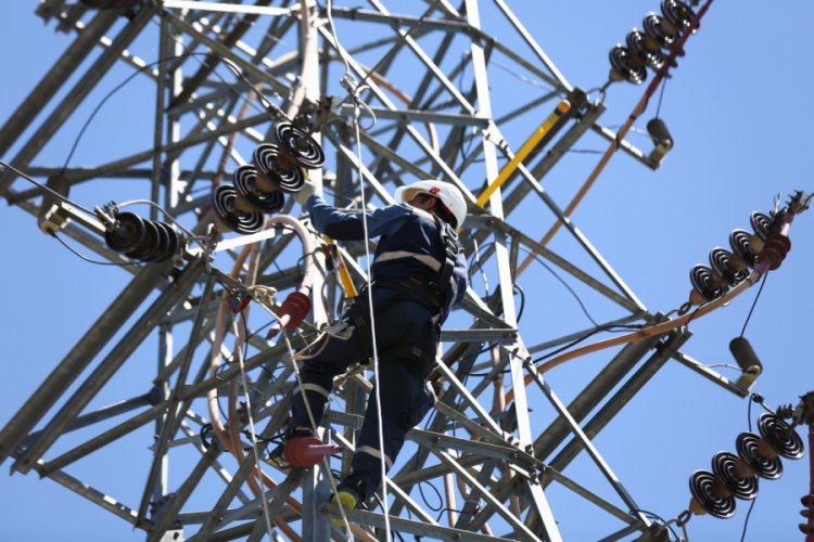 Bursa UEDAŞ 2020'de 390 milyon lira yatırım yapacak