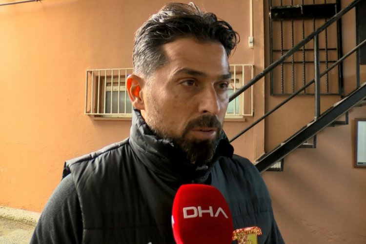 İlhan Palut: En iyisini yapmaya &ccedil;alışıyoruz