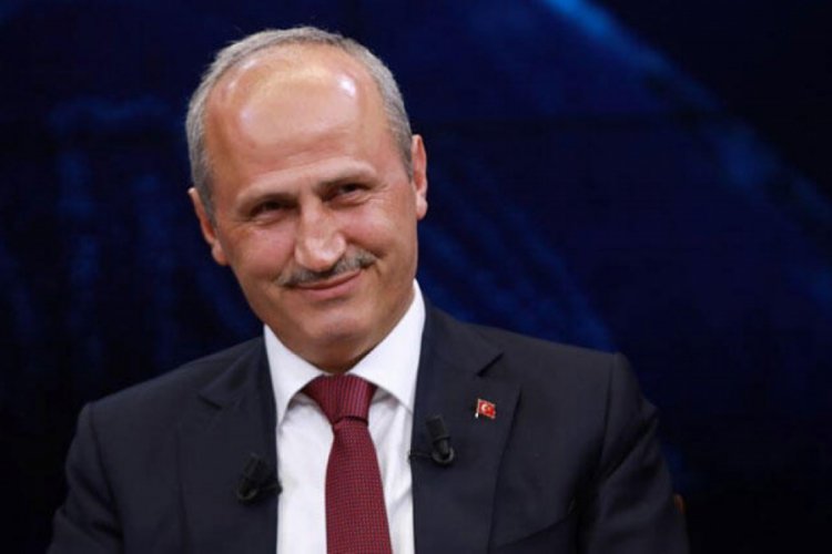 T&uuml;rkiye 'hava trafiğinin merkezi' olacak