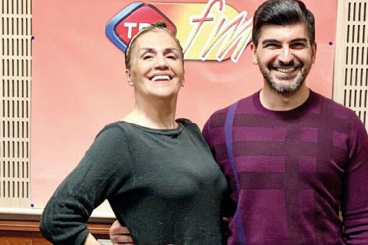 "Can Yaman, Kıvan&ccedil; Tatlıtuğ'a selam vermeliydi"