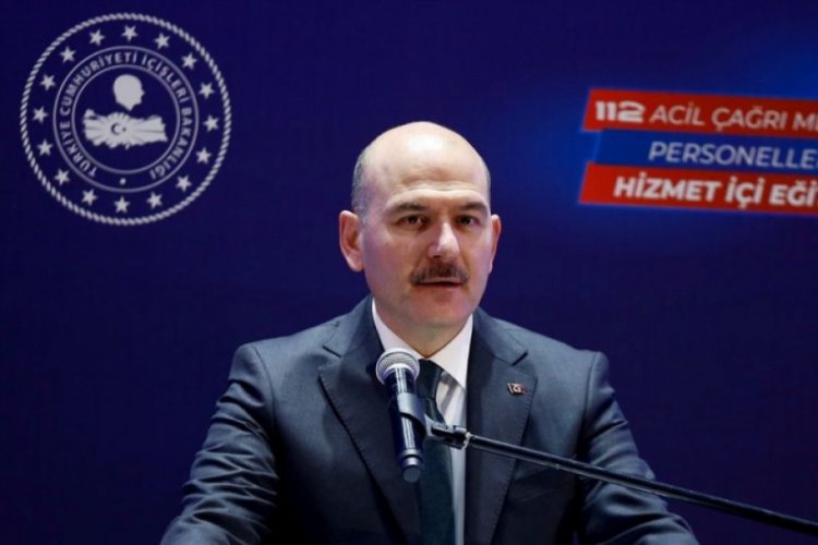 "Cinayet olaylarının fikri altyapısı dizi ve filmlerden"