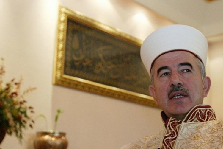 Eski Diyanet İşleri Başkanı, 'Otelde alkol servis edilmesi caiz mi?' sorusunu yanıtladı