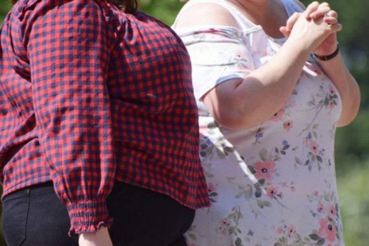 T&uuml;rkiye'nin y&uuml;zde 30'u obez!
